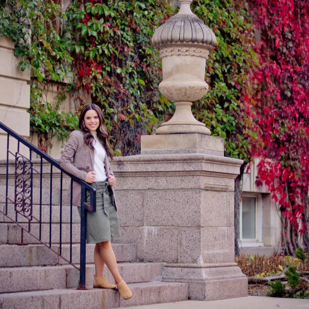 Meet your Posher, Charity